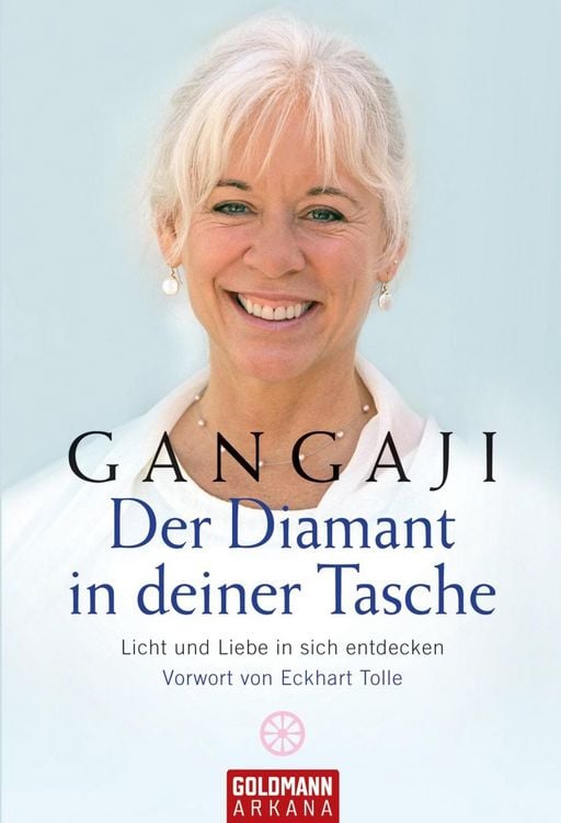 Produktbild: Der Diamant in deiner Tasche