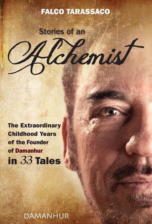 Produktbild: Stories of an Alchemist