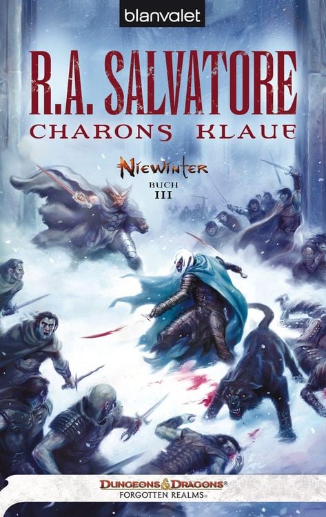 Produktbild: Niewinter 3