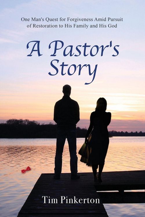 Produktbild: A Pastor's Story