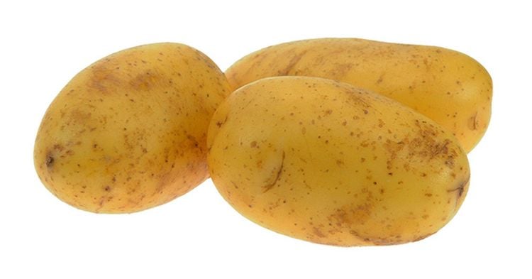 Produktbild: Kartoffel Chips Maschine, Sch&auml;ler - auch f&uuml;r Gem&uuml;se