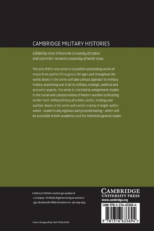 Produktbild: The German Army and the Defence of the Reich