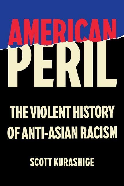 Produktbild: American Peril