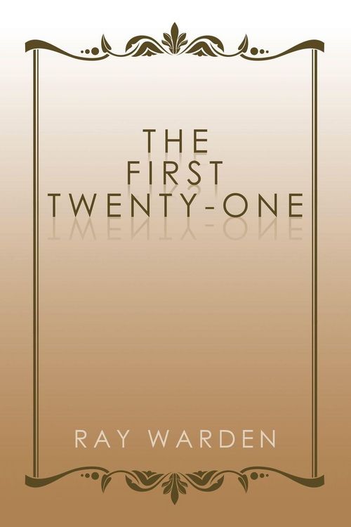 Produktbild: The First Twenty-One