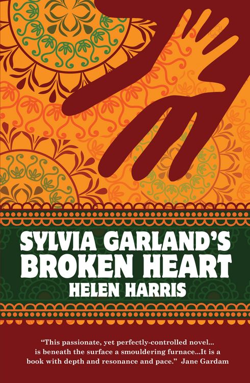 Produktbild: Sylvia Garland's Broken Heart