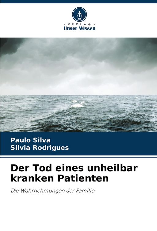 Produktbild: Der Tod eines unheilbar kranken Patienten