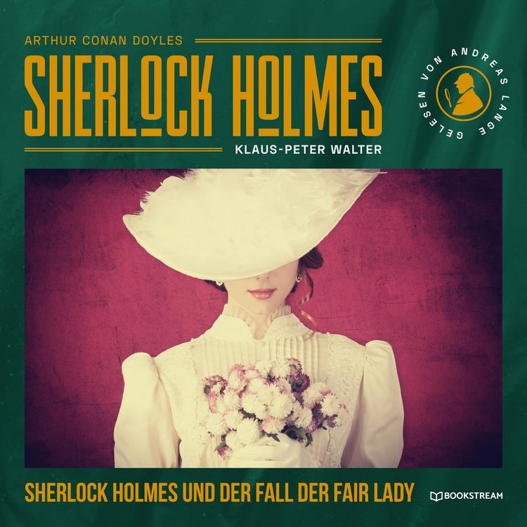 Produktbild: Sherlock Holmes und der Fall der Fair Lady