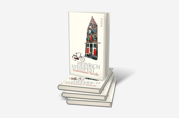 Produktbild: Amsterdamer Novelle