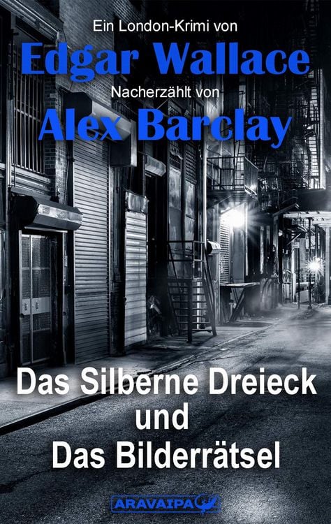 Produktbild: Das Silberne Dreieck und Das Bilderr&auml;tsel