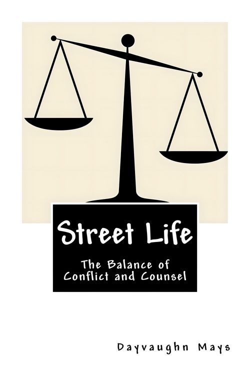 Produktbild: Steet Life