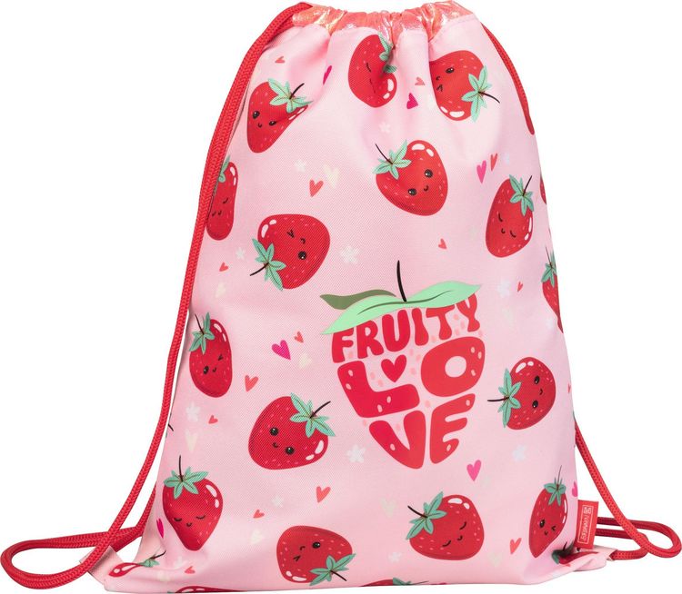 Produktbild: Brunnen Sportbeutel Fruity Love