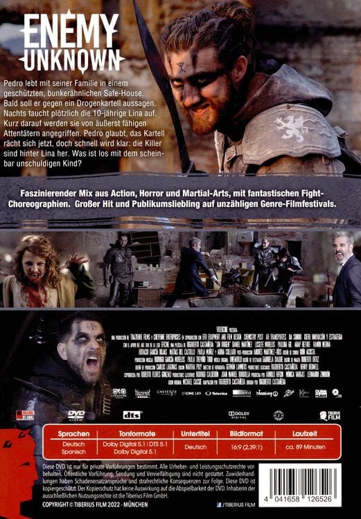 Produktbild: Enemy Unknown