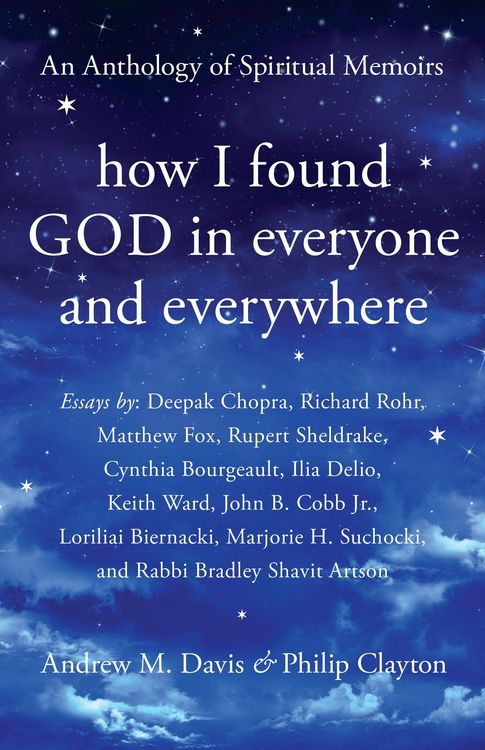 Produktbild: How I Found God in Everyone and Everywhere