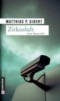 Produktbild: Zirkusluft