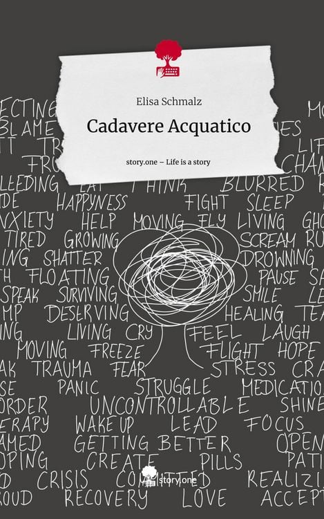Produktbild: Cadavere Acquatico. Life is a Story - story.one