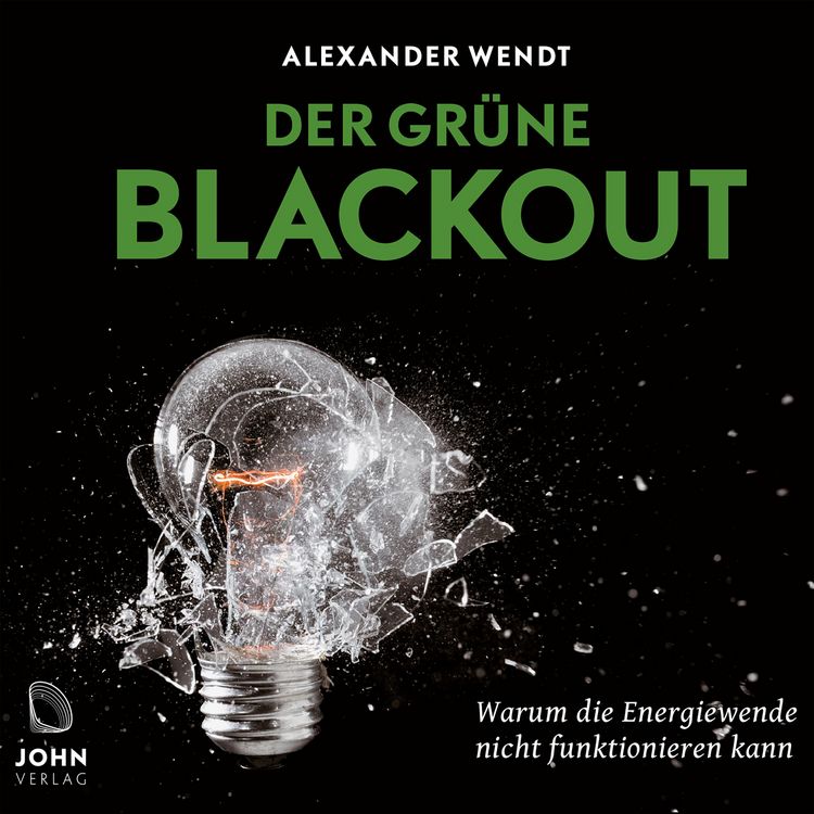 Produktbild: Der Gr&uuml;ne Blackout