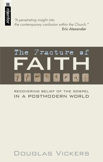 Produktbild: The Fracture of Faith