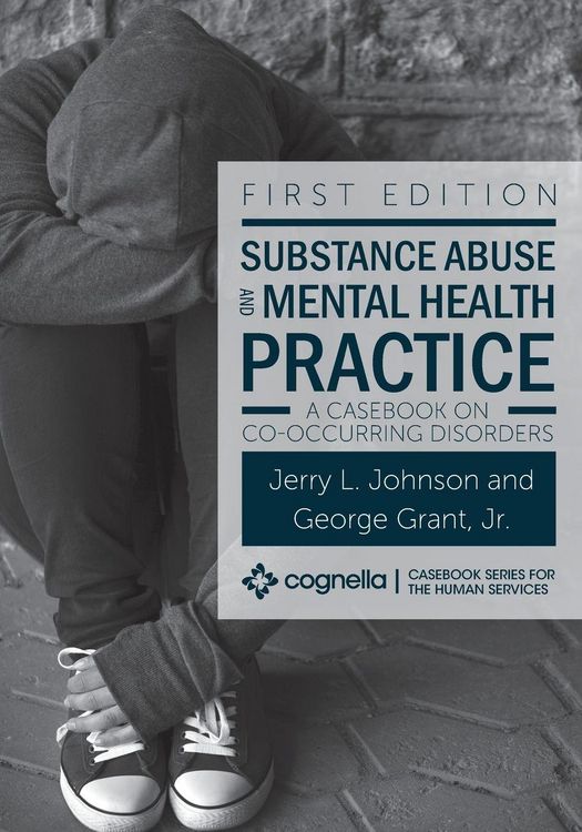 Produktbild: Substance Abuse and Mental Health Practice