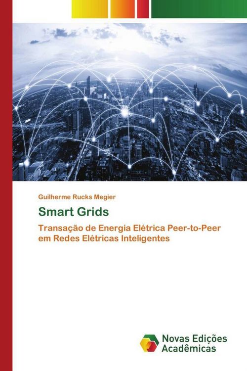 Produktbild: Smart Grids