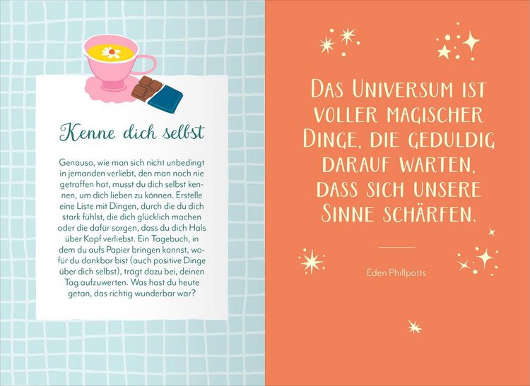 Produktbild: Liebe dein Leben