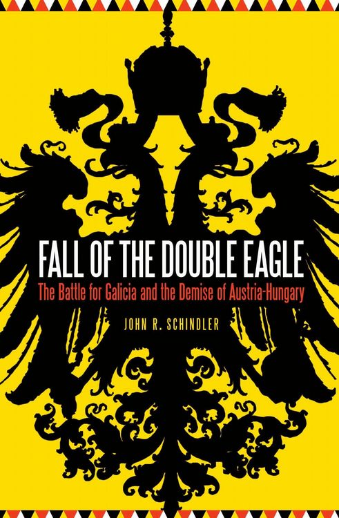 Produktbild: Fall of the Double Eagle