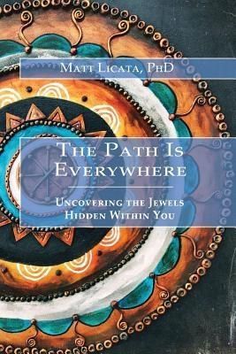 Produktbild: The Path Is Everywhere