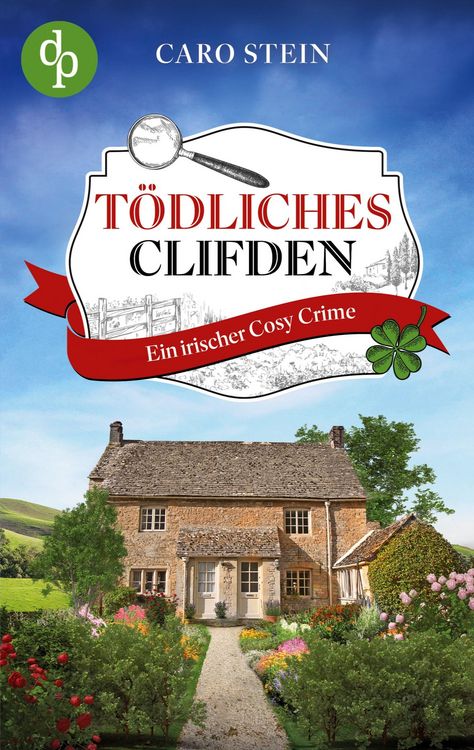 Produktbild: T&ouml;dliches Clifden