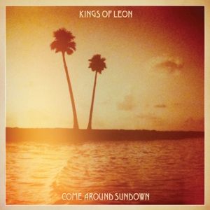Produktbild: Come Around Sundown