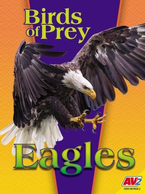 Produktbild: Eagles