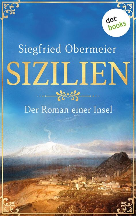 Produktbild: Sizilien