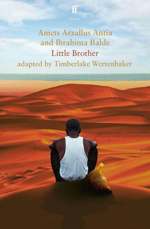 Produktbild: Little Brother