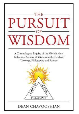 Produktbild: The Pursuit of Wisdom
