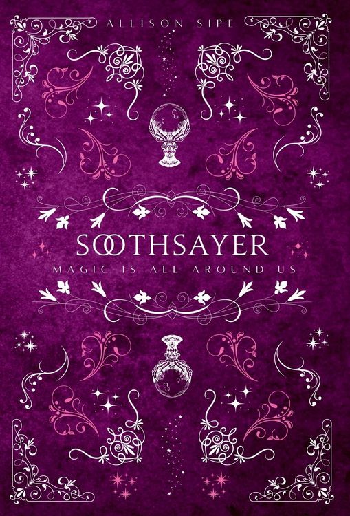 Produktbild: Soothsayer