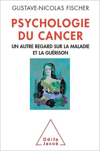 Produktbild: Psychologie du cancer