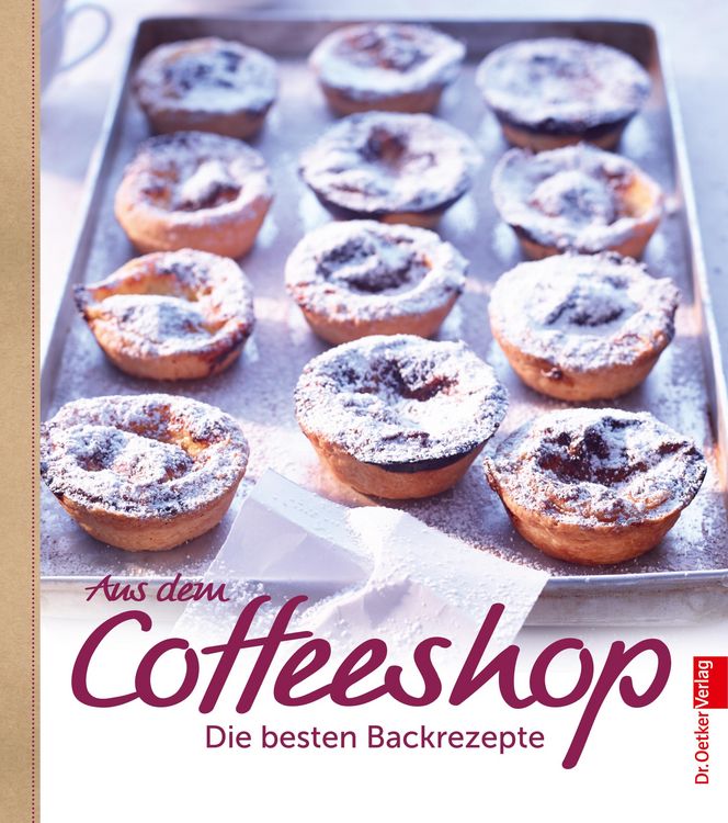 Produktbild: Aus dem Coffeeshop