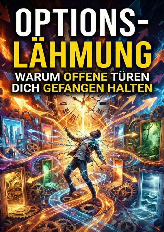 Produktbild: Options-L&auml;hmung