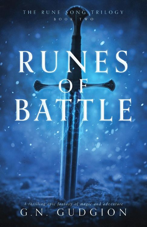 Produktbild: Runes of Battle
