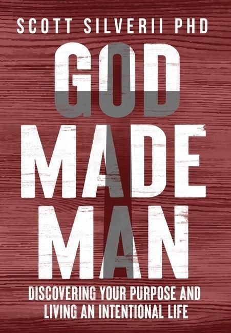 Produktbild: God Made Man