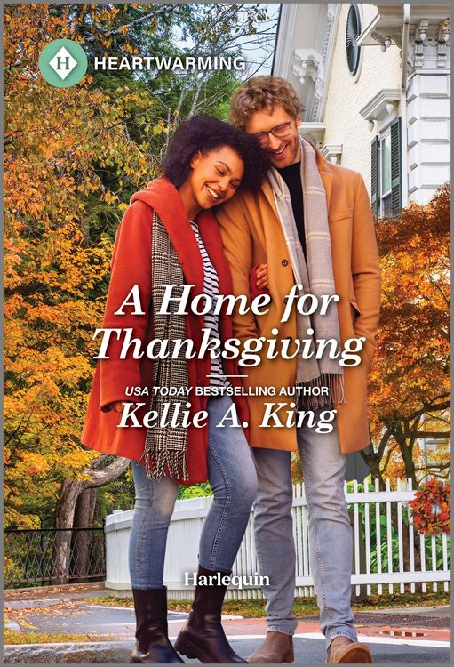 Produktbild: A Home for Thanksgiving