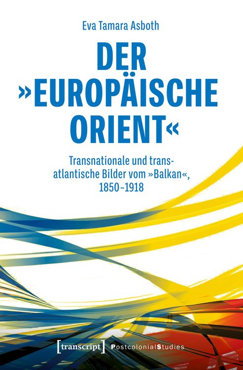 Produktbild: Der »europäische Orient«