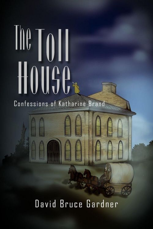Produktbild: The Toll House