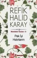 Produktbild: Memleket Yazilari - 5
