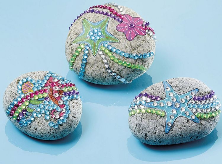 Produktbild: CREATIVITY DIAMANT MALEN