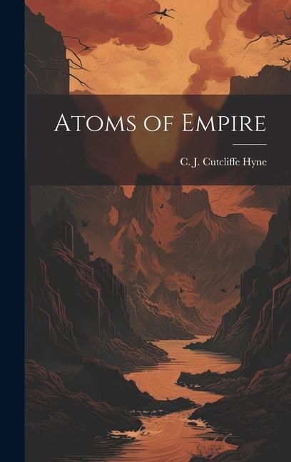 Produktbild: Atoms of Empire