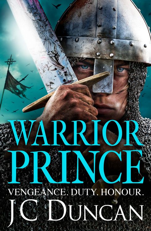 Produktbild: Warrior Prince