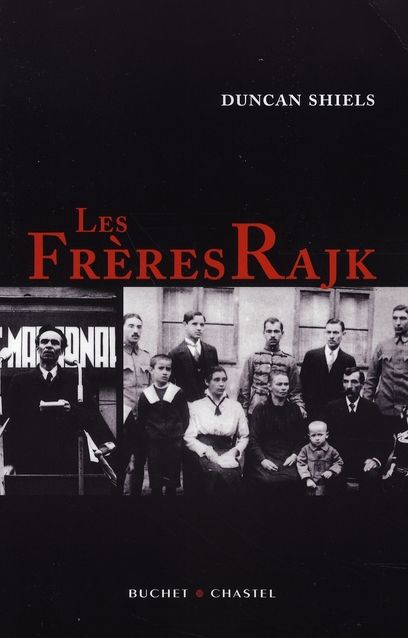 Produktbild: Freres rajk