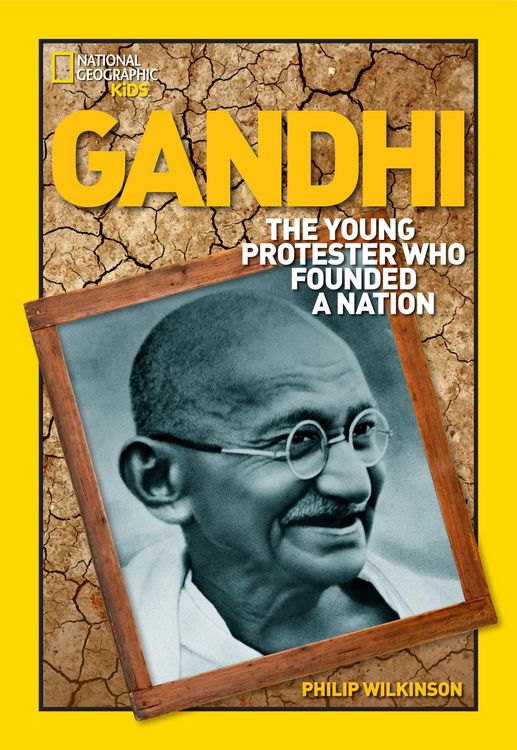Produktbild: Gandhi