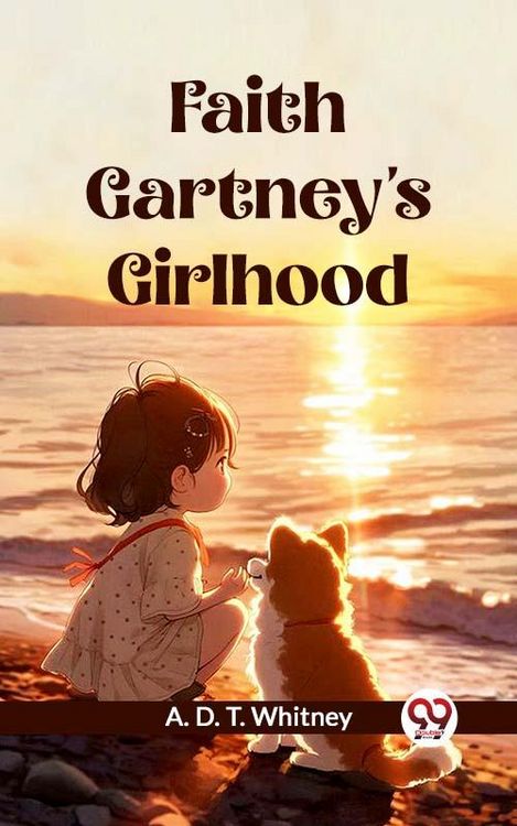 Produktbild: Faith Gartney's Girlhood