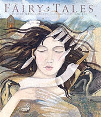 Produktbild: Doherty, B: Fairy Tales