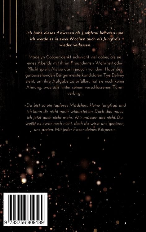 Produktbild: Love Her Madly